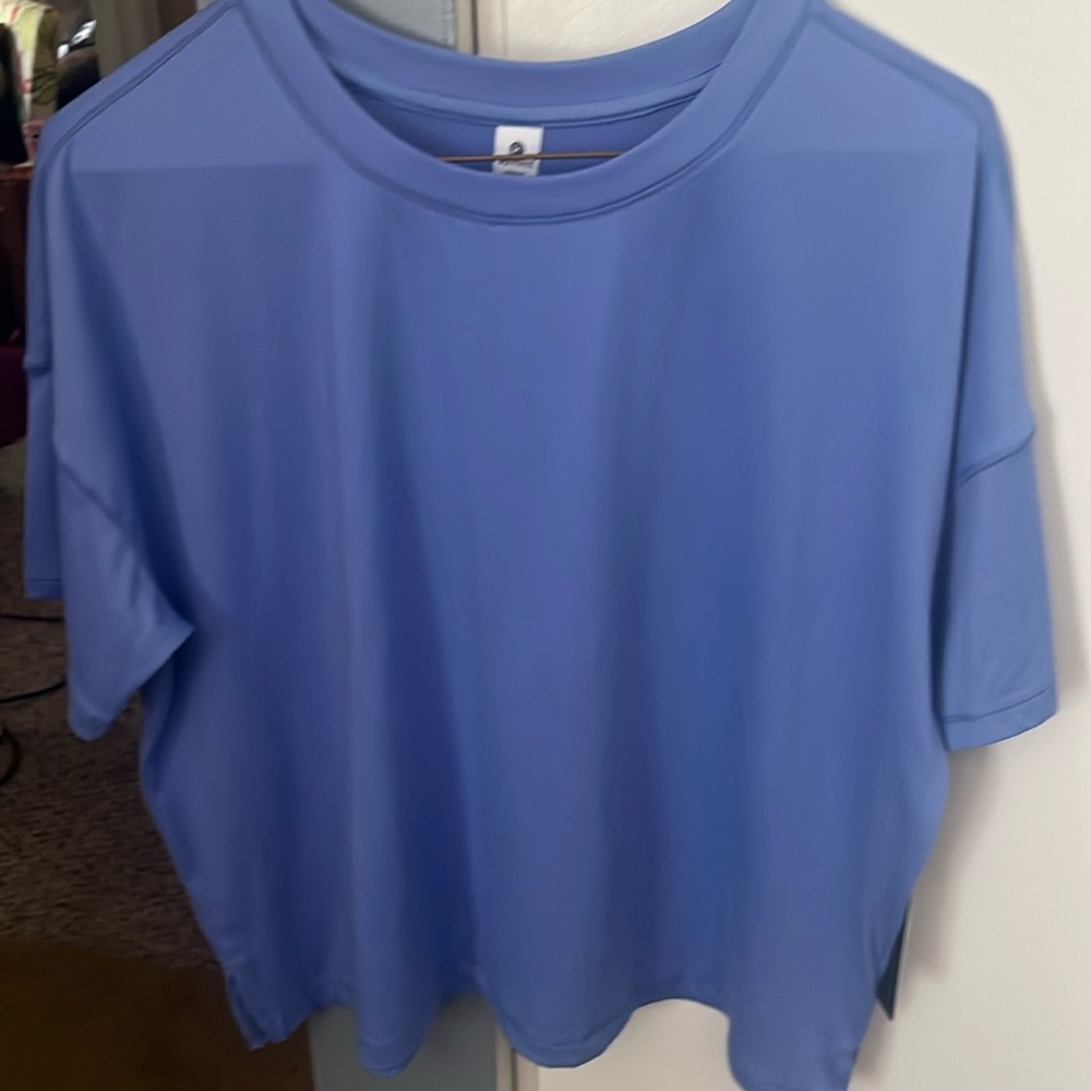 90 Degrees  super soft Deluxe Top